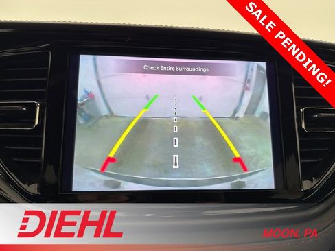 Used 2024 Dodge Durango GT image 33