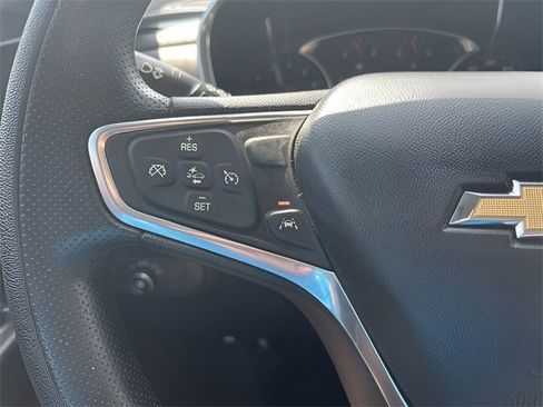 Used 2022 Chevrolet Equinox LT image 19