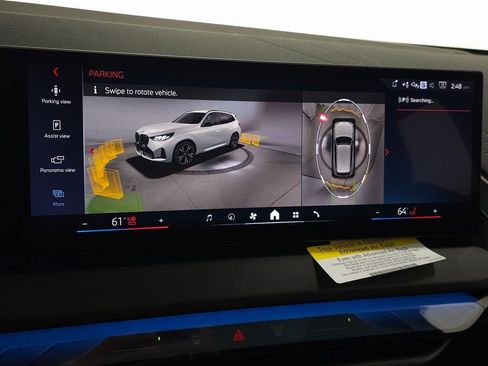 Used 2026 BMW X3 M50 w/ Premium Package image 30