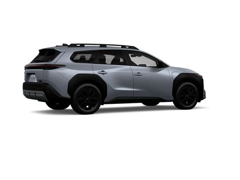 New 2026 Toyota bZ Woodland AWD/4WD image 11