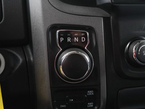 Used 2018 RAM 1500 Express w/ Express Value Package AWD/4WD image 21