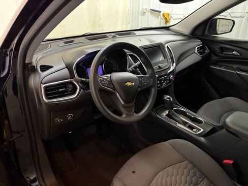 Used 2021 Chevrolet Equinox LT FWD image 34