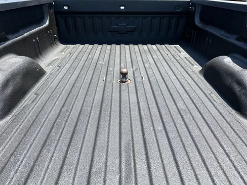 Used 2017 Chevrolet Silverado 3500 High Country w/ Duramax Plus Package AWD/4WD image 11