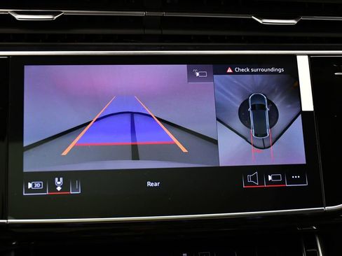New 2026 Audi Q8 Premium Plus image 29