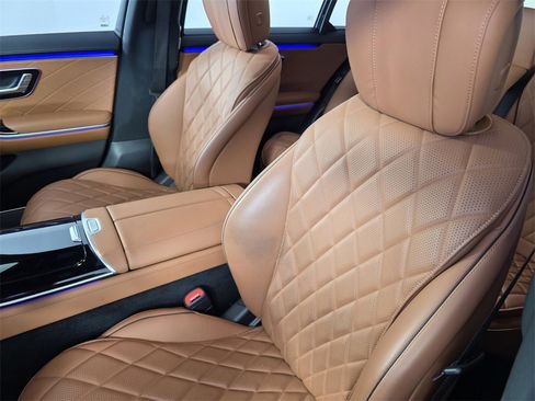 Certified 2023 Mercedes-Benz S 580 4MATIC Sedan image 11
