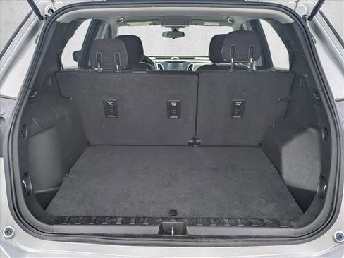 Used 2018 Chevrolet Equinox LS FWD image 6
