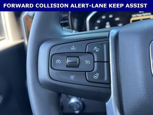 Used 2024 GMC Sierra 1500 Elevation image 13