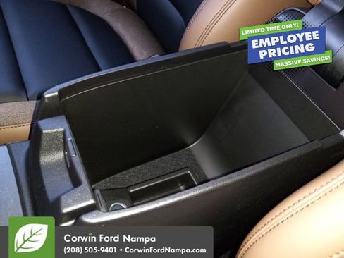 New 2025 Ford Bronco Sport Outer Banks w/ Outer Banks Tech Package+ AWD/4WD image 20