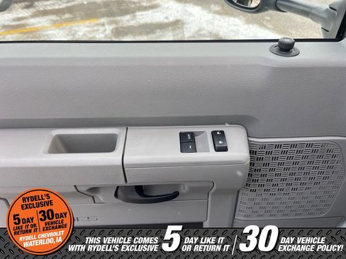 Used 2024 Ford E-350 and Econoline 350 Super Duty w/ Power Windows & Locks Group image 11