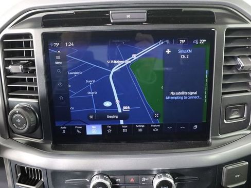 New 2025 Ford F150 XLT w/ Equipment Group 302A MID image 45