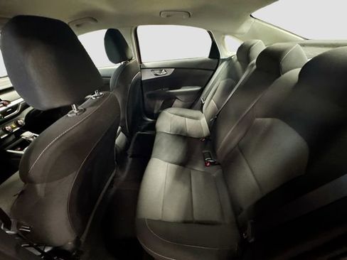 Used 2023 Kia Forte LXS w/ LXS Technology Package image 23