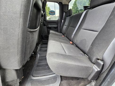 Used 2011 Chevrolet Silverado 1500 LT w/ All-Star Edition image 17