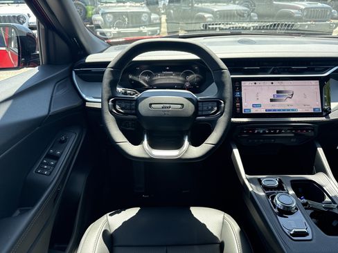 New 2026 Jeep Cherokee Limited AWD/4WD image 25