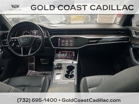Used 2019 Audi A6 2.0T Premium w/ Convenience Package image 10