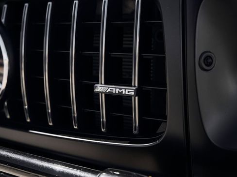 Used 2024 Mercedes-Benz G 63 AMG 4MATIC image 8