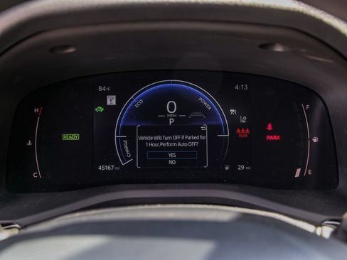 Used 2025 Toyota Camry LE FWD image 27