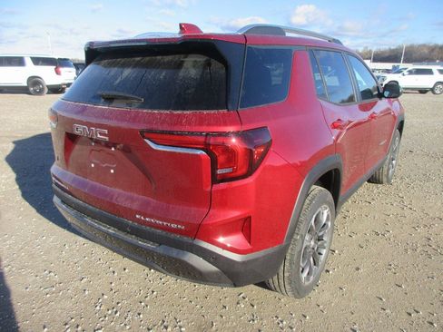 New 2026 GMC Terrain Elevation w/ Elevation Premium Package image 4