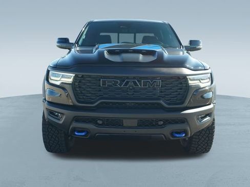 Used 2025 RAM 1500 RHO w/ RHO Level 1 Equipment Group image 2