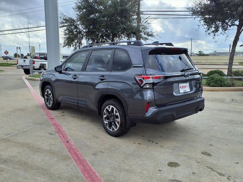 New 2026 Subaru Forester image 2