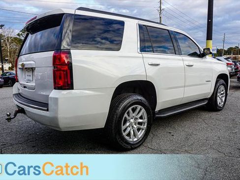 Used 2017 Chevrolet Tahoe LS image 15