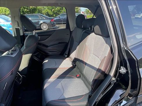 Used 2020 Subaru Forester Sport AWD/4WD image 29