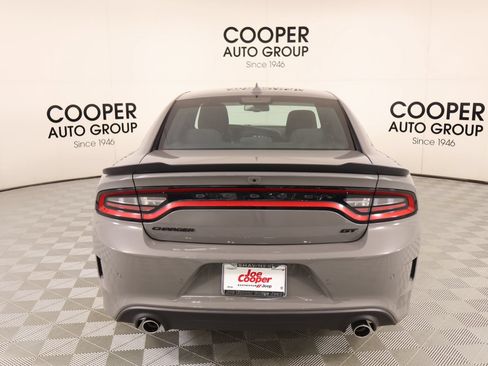 Used 2023 Dodge Charger GT w/ Blacktop Package RWD image 20
