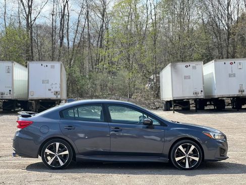 Used 2017 Subaru Impreza 2.0i Sport AWD/4WD image 7