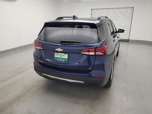 Used 2022 Chevrolet Equinox LT FWD image 7