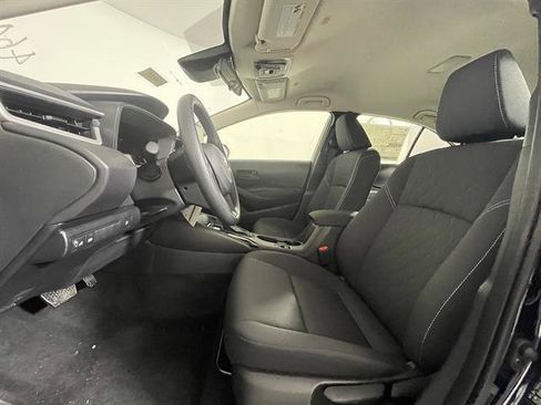New 2026 Toyota Corolla LE FWD image 9
