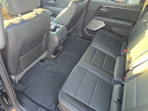 New 2025 GMC Sierra EV Denali AWD/4WD image 10
