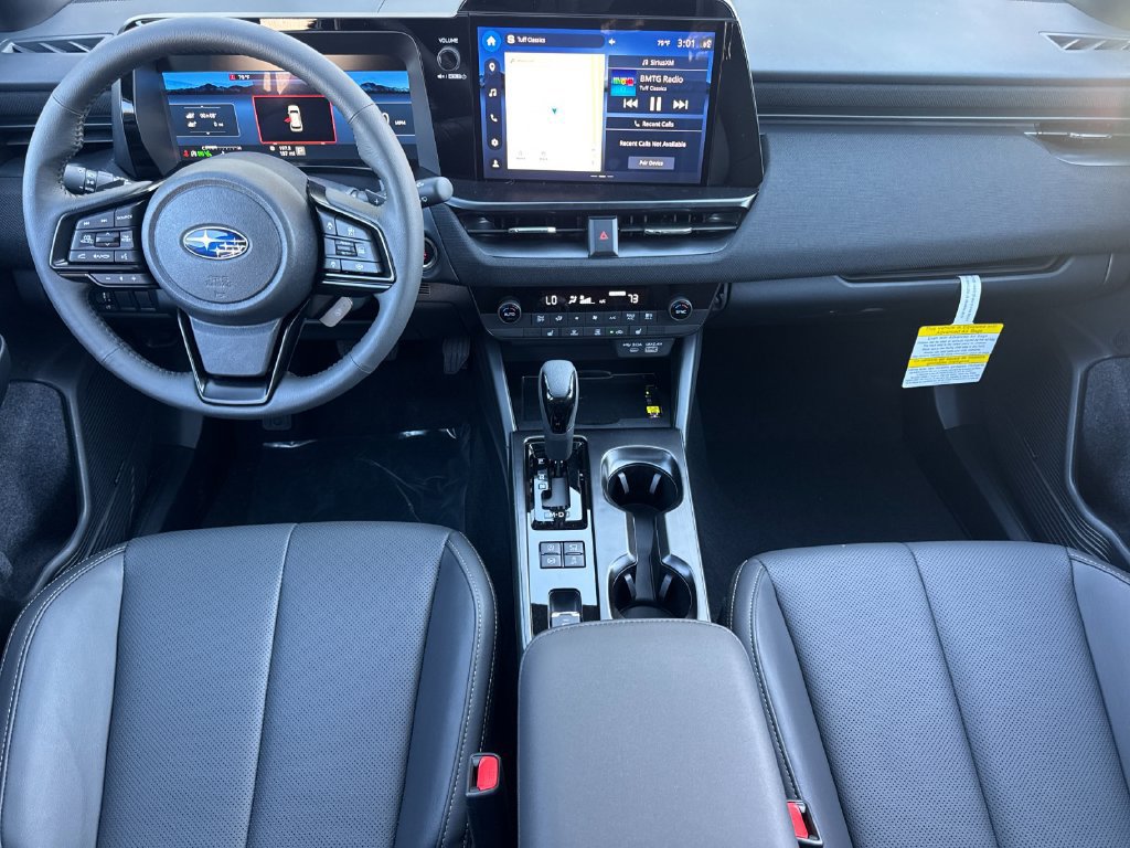 New 2026 Subaru Outback Limited XT AWD/4WD image 14