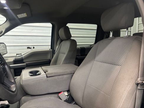 Used 2019 Ford F150 XLT image 11