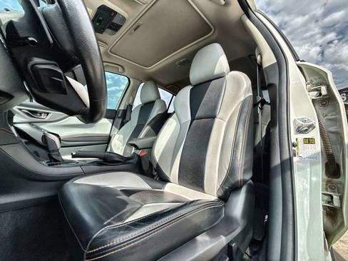 Used 2021 Subaru Crosstrek 2.5i Limited w/ Moonroof Package 2 AWD/4WD image 11