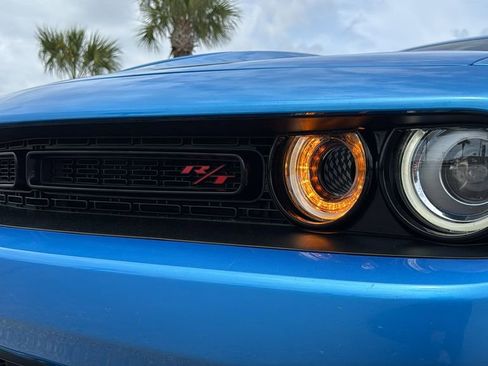 Used 2023 Dodge Challenger R/T Scat Pack w/ Plus Package RWD image 10