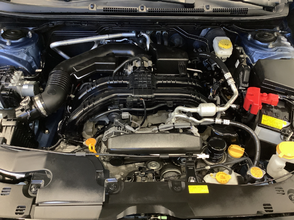 Certified 2024 Subaru Crosstrek 2.0i AWD/4WD image 27
