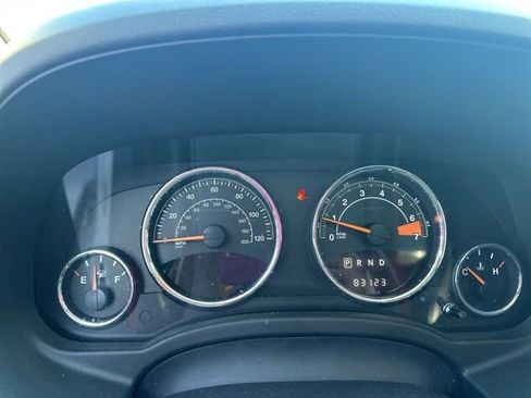 Used 2017 Jeep Compass High Altitude image 15