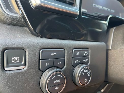 Used 2023 Chevrolet Silverado 1500 LT w/ Safety Package image 14