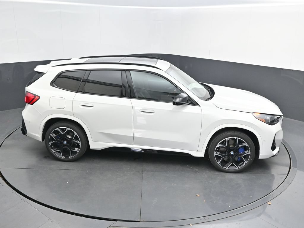 New 2026 BMW X1 M35i w/ Technology Package AWD/4WD image 46