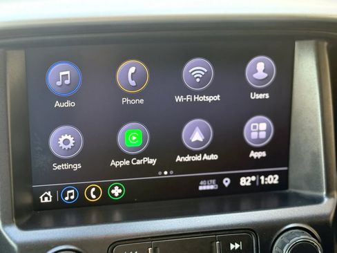 Used 2020 Chevrolet Colorado LT w/ LT Convenience Package AWD/4WD image 38