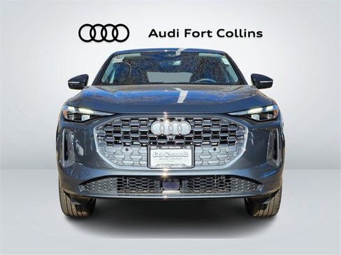 New 2025 Audi Q5 2.0T Premium image 2