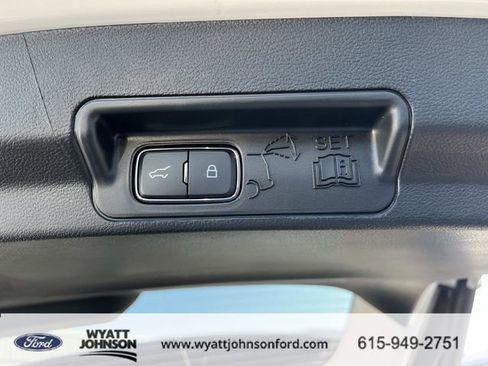 New 2026 Ford Explorer Active image 13