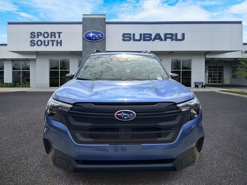 New 2026 Subaru Forester image 8