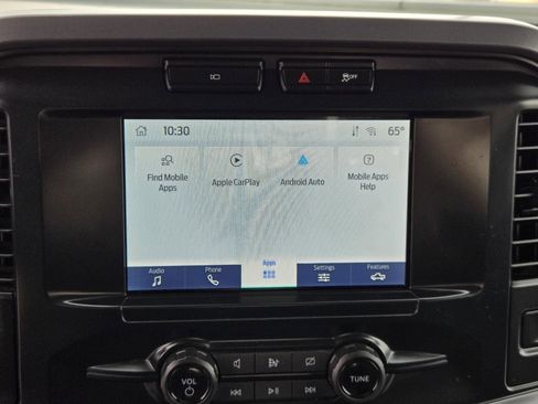 Used 2023 Ford F150 XLT image 12