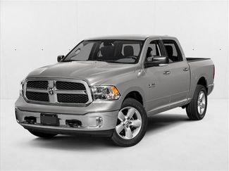 Used 2017 RAM 1500 Classic SLT AWD/4WD video 1