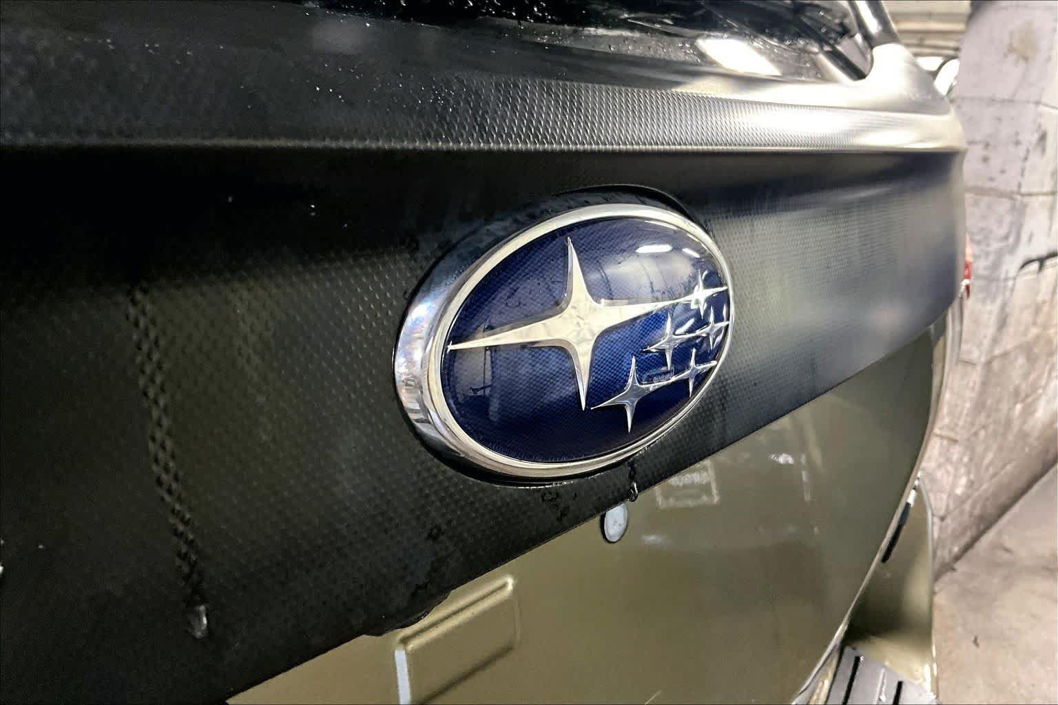 Used 2022 Subaru Forester Wilderness AWD/4WD image 30
