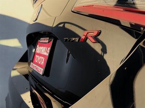 Used 2025 Honda Civic Type R image 29