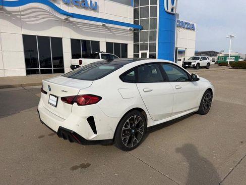 Used 2025 BMW 228i xDrive AWD/4WD image 2