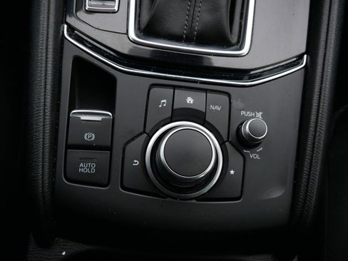 Used 2019 MAZDA CX-5 Sport image 30