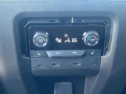 New 2026 Chevrolet Suburban RST w/ Advanced Technology Package image 26