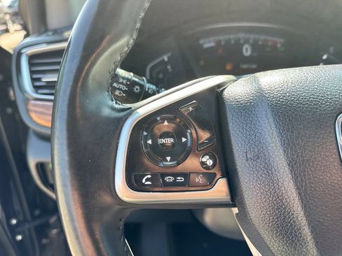 Used 2019 Honda CR-V Touring image 26
